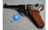 MauserLuger9 MM - 2 of 6