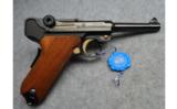 MauserLuger9 MM - 1 of 6