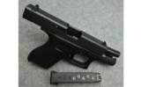 Glock
42
.380 Auto - 3 of 3