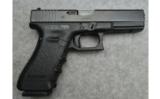 Glock22 gen3.40 S&W - 1 of 3