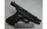 Glock22 gen3.40 S&W - 3 of 3