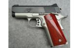 KimberUltra Cary II.45 Auto - 2 of 3
