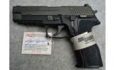 Sig SauerP2269 MM - 2 of 3