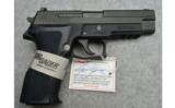 Sig SauerP2269 MM - 1 of 3