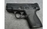 Smikth & WessonM&P Shield9MM - 2 of 3