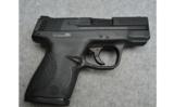 Smikth & WessonM&P Shield9MM - 1 of 3
