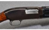 Winchester Model 12 12 Ga. - 2 of 8
