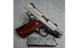 KimberUltra CDP II.45 ACP - 3 of 3