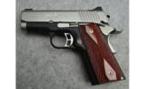 KimberUltra CDP II.45 ACP - 2 of 3