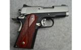 KimberUltra CDP II.45 ACP - 1 of 3