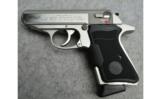 WaltherPPK/S.380ACP - 2 of 3