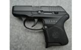 Ruger
LCP
.380Auto - 2 of 3