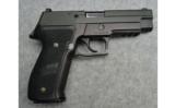 Sig SauerP226.40 S&W - 1 of 3