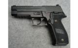 Sig SauerP226.40 S&W - 2 of 3
