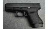 Glock30S.45 Auto - 2 of 3