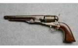 Colt All Original Revolver - 2 of 4