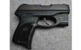 RugerLC9 with Viridian dot9MM - 1 of 3