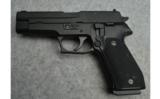 Sig SauerP220.45Auto - 2 of 3