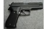 Sig SauerP220.45Auto - 1 of 3