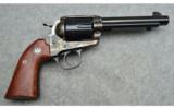 Ruger
Vaquero
.45 Colt - 1 of 3
