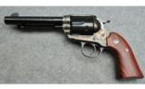 Ruger
Vaquero
.45 Colt - 2 of 3