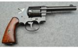 Colt
US Army 1917
.45 - 1 of 3