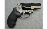 Taurus
Revolver
.38 SPL. - 1 of 3