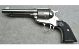 RugerNew Vaquero.45 Colt - 2 of 2