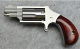 North American ArmsNAA.22 Mag. - 2 of 3
