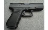 Glock23 Gen 4.40 S&W - 1 of 3