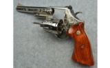 Smith & Wesson29-2.44 Mag. - 9 of 9