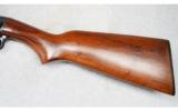 Winchester Model 61 Pump Action, .22 S, L, LR - 7 of 9
