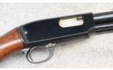 Winchester Model 61 Pump Action, .22 S, L, LR - 2 of 9