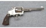 Smith & Wesson.38 S&W Special - 1 of 2