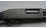 Remington
870 Tactical
12 GA - 3 of 7
