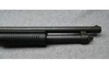 Remington
870 Tactical
12 GA - 4 of 7