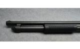 Remington
870 Tactical
12 GA - 7 of 7
