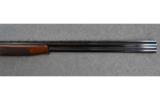 Browning Model 425 Grade 1 20 Gauge O/U - 6 of 8
