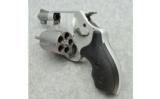 Smith & Wesson
637-2
Airweight
.38S&W SPL +P - 3 of 3