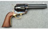 Pietta
Revolver
.44Mag - 1 of 3