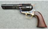 Pietta
Revolver
.44Mag - 2 of 3