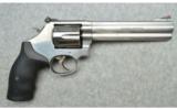 Smith & Wesson686-6.357Mag - 1 of 3