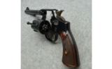 Smith & Wesson ~ Revolver ~ .38 SPL - 3 of 3