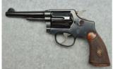 Smith & Wesson ~ Revolver ~ .38 SPL - 2 of 3