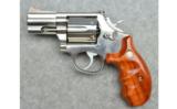 Smith & Wesson
686-3
.357Mag - 2 of 4