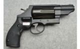 Smith & Wesson
Governor
.45 Colt/.45ACP/.410 - 1 of 3