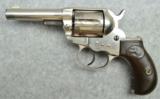 Colt
1877 Thunder
.41 LC - 2 of 3