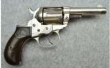 Colt
1877 Thunder
.41 LC - 1 of 3