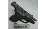 Sig SauerP224 SAS9MM - 3 of 3