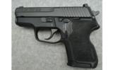 Sig SauerP224 SAS9MM - 2 of 3